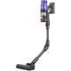VACUUM CLEANER  MAMBA SENSE M14 ΜΠΑΤΑΡΙΑΣ FLEX ΜΑΥΡΟ  25,9V 515W 2 ΣΕ 1 CYCLONIC